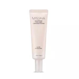 미샤 글로우 비비 부머 40ml