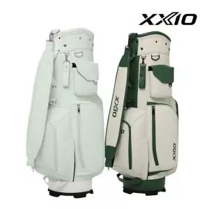 젝시오 2026 레이디스 컴포트 캐디백 GGC-25064i