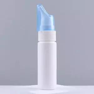 코세척통 비강 코 세척기 스프레이 통 코위생관리 공병 70ml 청소 DD-12456
