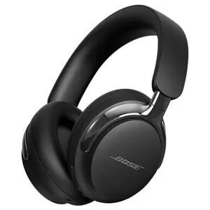 [BOSE] 보스 QC 울트라 헤드폰 2세대 블랙