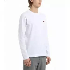 26SS 드 꾀흐 롱 슬리브 티셔츠 BFUTS235 724 100