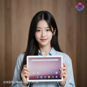 아이뮤즈 뮤패드 L101 4GB 64GB 안드로이드 10인치 가성비 태블릿
