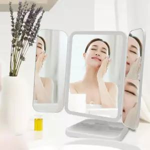 LED 화장대 거울 탁상거울 LED조명거울 LED거울 화장대조명거울