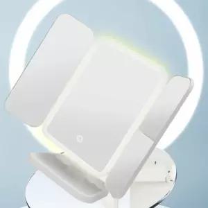 뚜기디자인 화장대LED거울 LED조명거울