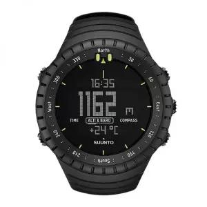 순토 SUUNTO 코어 올블랙 SS014279010 3595132