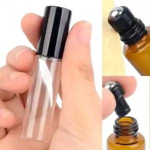 [제이큐]공용기 미니 롤러볼 용기 롤온 향수공병 3ml 5ml 10m