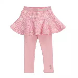 [롯데백화점]프렌치캣 pink  꽃쟈가드 치랭스(Q24DKP050)S