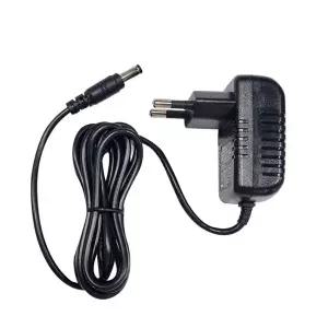 [벨톤]초소형 12V 0.5A 어댑터 LED 조명 모니터 앰프 CCTV 직류전원장치