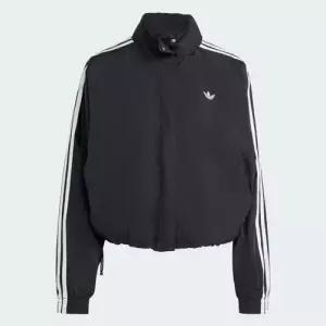ADIDAS 아디컬러 3-스트라이프 우븐 윈드브레이커 JX1451 LE1220034781
