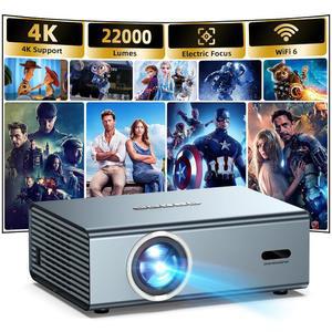 [일렉트릭 포커스] WiFi6 및 Bluetooth 5 3을 지원하는 4K 지원 외부 비디오 사용을 위한 실외 OWNK 게임