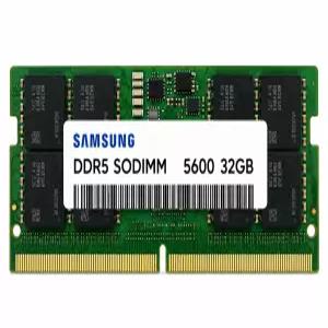 삼성 노트북 DDR5-5600 (32GB) PC5-44800 새상품 Mi 24년도주차