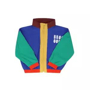 [보보쇼즈 BOBO CHOSES] B126AC151 아동 자켓