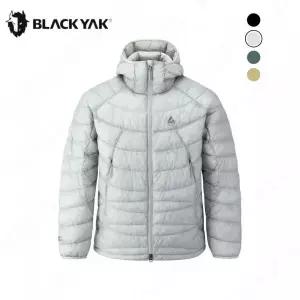 블랙야크 BLACKYAK 공용 클라이밍 스톤마스터 라이트 패딩자켓#3_4color 1BYPDWV901BK 509870