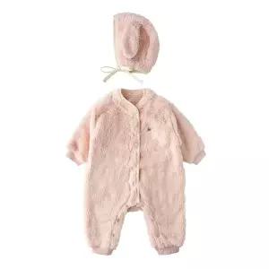 [밍크뮤](대전신세계)PH)아미엘뮤퍼SET우주복(36C70-675-04)