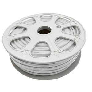 실리콘 1CM 원컷 LED 네온 스트립 라이트 6x12 IP65 DC12V 50M