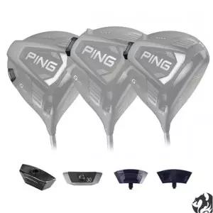 핑 G425 드라이버 무게추 고중량 Ping G425 Max LST SFT