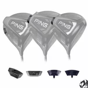 G425 드라이버 무게추 고중량 Ping G425 Max LST SFT XA3886796