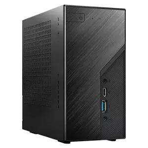ASRock DeskMini X600 8500G USB4 120W 풀패키지 에즈윈 (32GB, M.2 2TB)