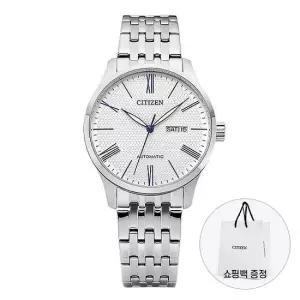 시티즌 MUST IT_ NH835059B 남성 시계