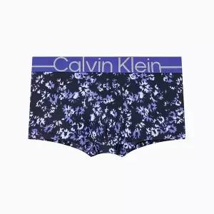 캘빈클라인 Underwear CK 26SS 남성 뉴 샤인 로고 로우 라이즈 드로즈 NB4512-2Q8