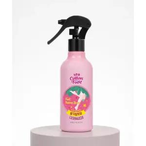 온더바디코튼풋 발 각질벗자 풋필링스프레이 240ml