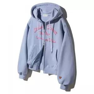 바켄 Atelier Amuz 후드 집업 BK79892_스카이블루 2456503