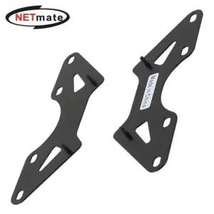 란우 NETmate) TV 모니터 베사 확장 브라켓 거치대