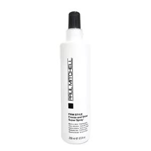 폴미첼 프리즈 앤 샤인 슈퍼 스프레이 250ml