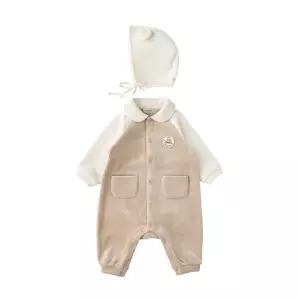 [밍크뮤]BE)베베골벨로아우주복 36C13-600-01
