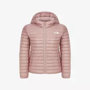 [국내정품] 노스페이스 THE NORTH FACE NJ1DR80B 여성 아레날 후디 (RDS) GRAYISH_PINK