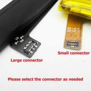 Cubot Pocket C27 배터리용 100% 새 제품 고용량 3000mAh 교체용 휴대폰