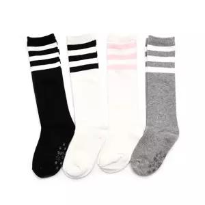 1켤레 유아 반타이즈 무릎 키즈 효동반장 양말 여아 남아 어린이 아동 초등 국산 니삭스