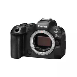 캐논스토어 EOS R6 Mark III BODY