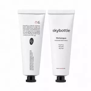 [누적판매 100만] 스카이보틀 퍼퓸 핸드크림 50ml 6종