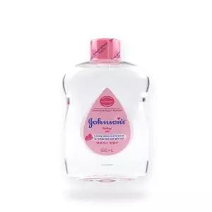 존슨즈 베이비 500ml 베이비파우더향 신생아 바디