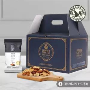 산과들에 견과만담은 하루견과 순수가온 100봉 추석명절선물세트.. 34904251