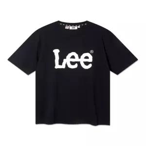 빅 트위치 로고 반팔 B1 LE2602ST01 BK RD WH GR MI OG
