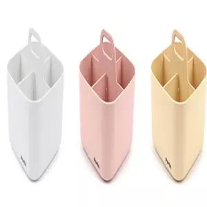복땡이네 시스맥스 포르타 비타 미니 책상정리함 다용도바구니