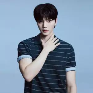 백화점 폴햄 남성 쿨피케 카라 반팔티PHG2TT1010
