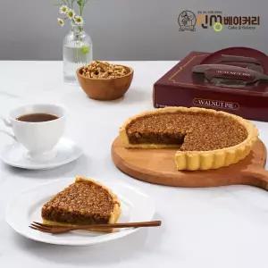 신성베이커리 행복한 호두파이 850g 117660