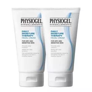 피지오겔 데일리 보습 데일리 스킨케어 모이스쳐 테라피 페이셜 크림 150ml 2개