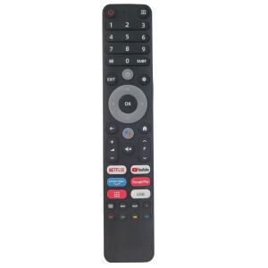 GTR.EU-CH.10.A-BBT.TL8275 스마트 안드로이드 TV용 리모컨, Chiq CH230419B1