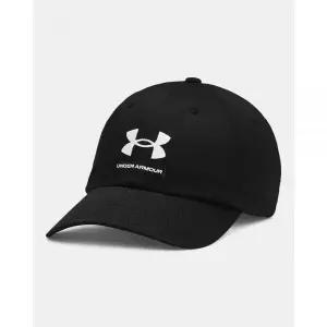 UNDERARMOUR 남성 UA 브랜디드 햇 1369783-001
