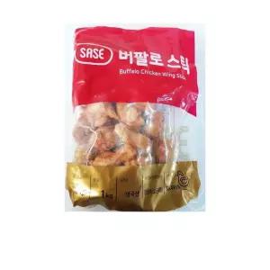 식자재 식재료 도매 유통 버팔로봉 1Kg 1개