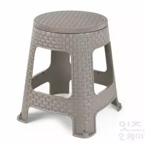 Itsok 편의점의자 스툴의자 2P