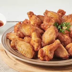 [마니커에프앤지] 버팔로치킨윙봉 1kg