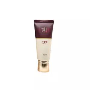 수려한 효비담 발효 선크림 100ml