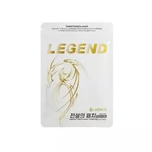 라오메뜨 전설의패치 프리미엄 준대형 40매