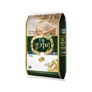 [더프레시] [햅쌀] 26년진품경기미10kg