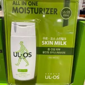 올인원 우르오스 모이스쳐라이저 스킨로션 200ml